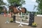 Lola Thulborn is crowned the Winter JA Classic champion for a double birthday celebration at the Winter Pony Finals